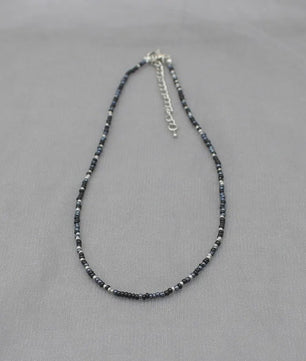 Kleurrijke Kralen Choker Ketting - Handgemaakt Bohemia Stijl