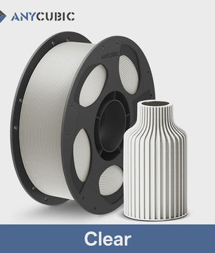 Anycubic PLA Filament Multicolor 1.75mm 1kg - Hoogwaardig Materiaal voor 3D Printers
