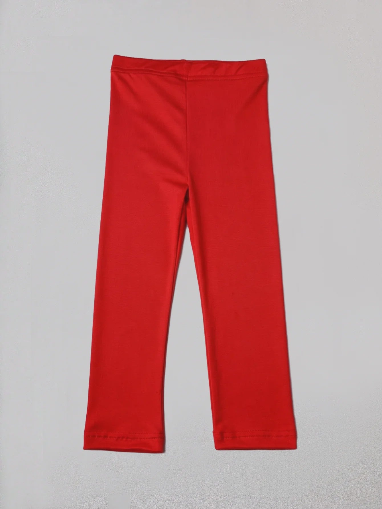 Zachte Kinder Leggings voor Meisjes - Elastisch & Kleurrijk - Dagelijks Gebruik (2-12 Jaar)