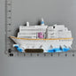 Set Koelkastmagneten: Wereldsteden & Iconische Locaties - Ibiza, Londen, Rome, Thailand & Meer