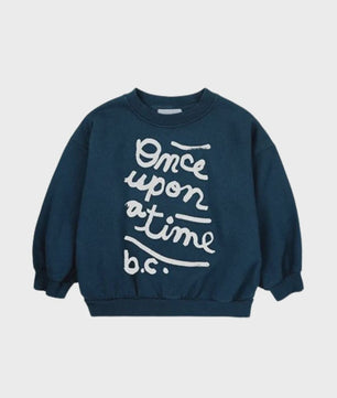 Children's Spring Autumn Hoodie Cartoon Print Unisex Sweatshirt European Style Top for Boys And Girls