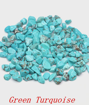 Natuurlijke Kristal Graniet Edelstenen Mix - Decoratie, Aquarium & Energie