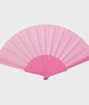 Elegante Chinese Vouwbare Handwaaier - Perfect voor Feest, Dans & Cosplay