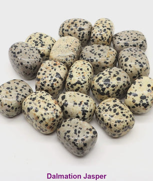 Natuurlijke Tumblestones: Helende Kristallen, Edelstenen & Decoratie