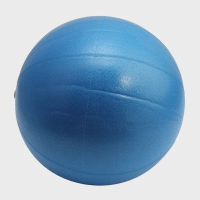 Compacte Yogabal 25cm - Fitness, Pilates & Balanstraining