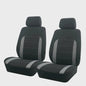 Universele Autostoelhoezen Set - Complete Bescherming voor Auto, SUV, Truck & Bestelwagen