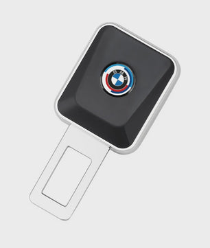 Verstelbare Gordelverlenger Aluminium Legering met BMW M Logo