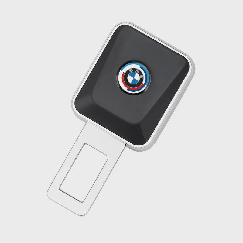 Verstelbare Gordelverlenger Aluminium Legering met BMW M Logo