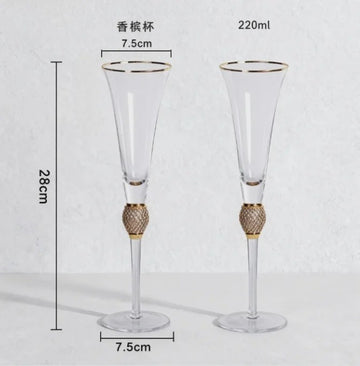 2pcs set 220ml -15