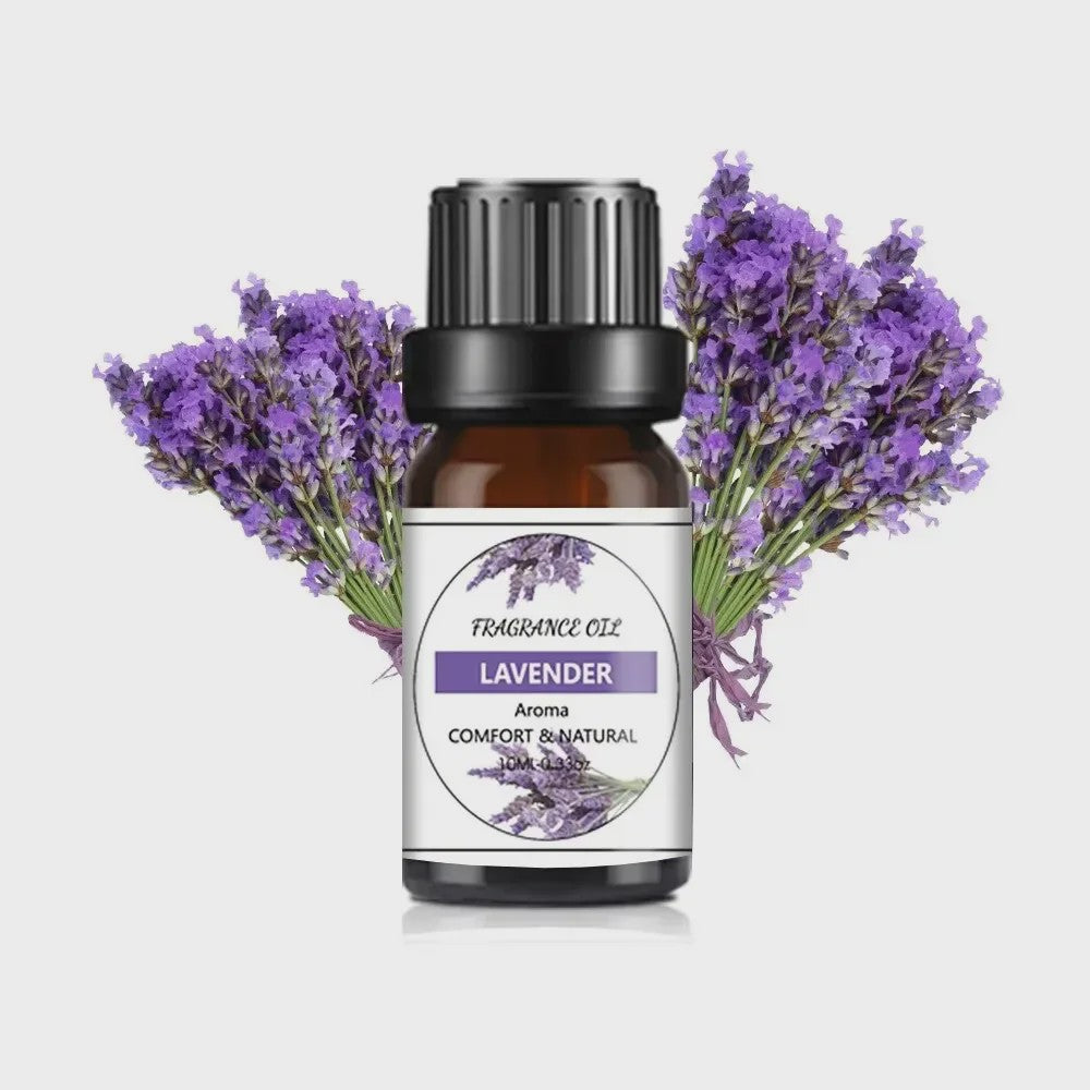 10ml Essentiële Olie Fruitgeur - Natuurlijk & Puur voor Diffusers, Zeep en Kaarsen