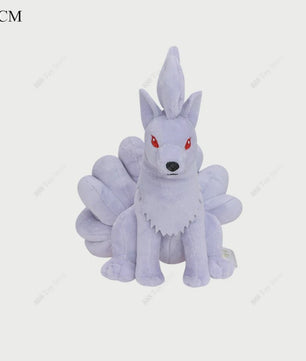 Pokemon Pluche Knuffels: Garchomp, Zapdos, Exeggutor, Lucario & Meer - Cadeau voor Fans