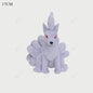 Pokemon Pluche Knuffels: Garchomp, Zapdos, Exeggutor, Lucario & Meer - Cadeau voor Fans
