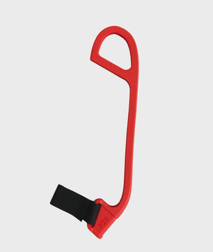 IJshockey Stick Blade Protector P28/P92 - Duurzaam PE Materiaal met Klittenband