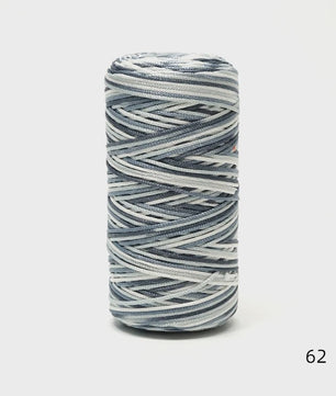 Dun Nylon Garen 1.5mm - 100g voor Breien & Haken