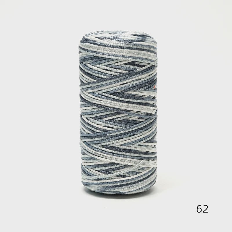 Dun Nylon Garen 1.5mm - 100g voor Breien & Haken