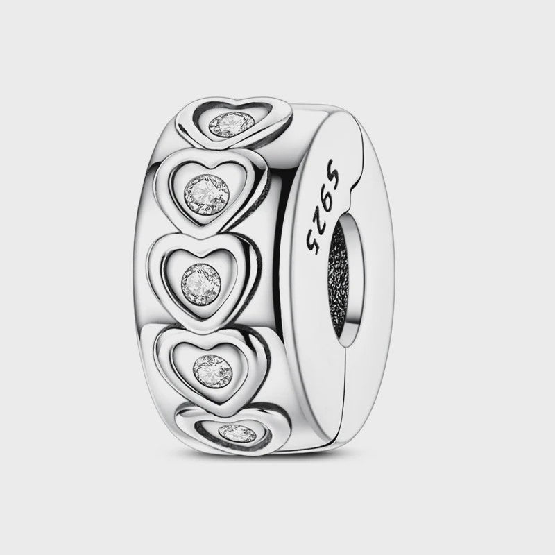 925 Sterling Zilver Bedels voor Armband - Bow, Kruis, Levensboom - DIY Sieraden