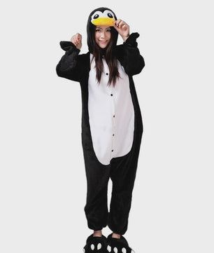 Kigurumi Onesies voor Volwassenen: Dierlijke Pyjama's & Onesies