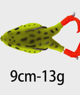 Realistische Eenden Vissen Lokaas - 8.5cm, 12g - Perfect voor Baars, Karper & Snoek