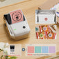 Niimbot B1 Draadloze Thermische Labelprinter - Ideaal voor Kleine Bedrijven, Huis & Cadeaus