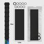 Hittekrimpbare Grip voor Hockey Sticks - Antislip & Duurzaam