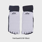 Karate & Taekwondo Handschoenen en Voetbeschermers Set - Half Vinger & Flexibel
