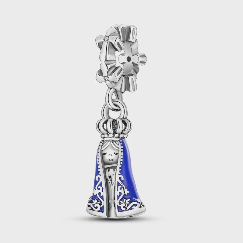 925 Zilveren Bedel - Mode Hanger voor Dames Armbanden