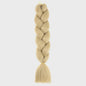 24 Inch Jumbo Braiding Hair Synthetisch Haar Ombre Crochet Braid Extensions voor Dames
