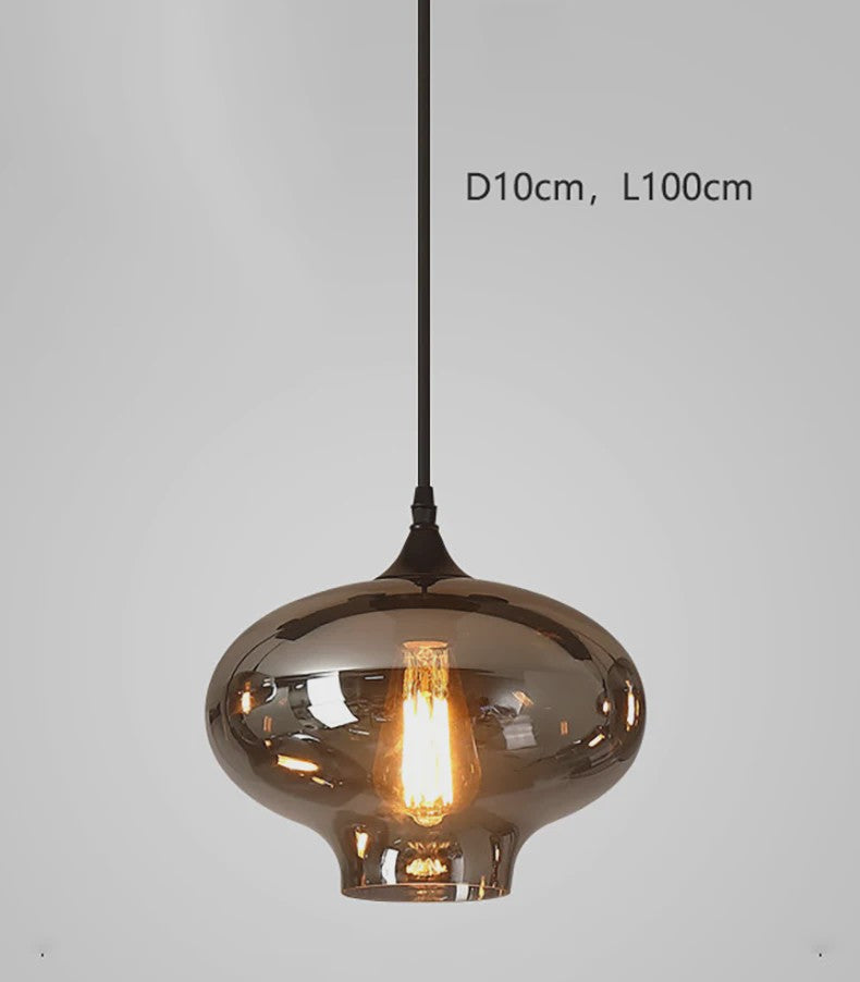 Moderne Ring LED Hanglamp - Stijlvolle Verlichting voor Woonkamer & Eetkamer