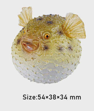 Toymany Manta Ray Speelfiguur - Realistische Oceaan Dieren Model, Cadeau voor Kinderen