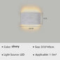 Moderne LED Wandlamp - Stijlvolle Verlichting voor Woonkamer, Slaapkamer & Hal