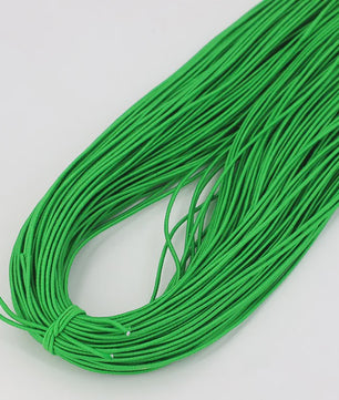 Elastisch Band Garen - 1.0 t/m 2.5mm - Voor Sieraden Maken & Naaien