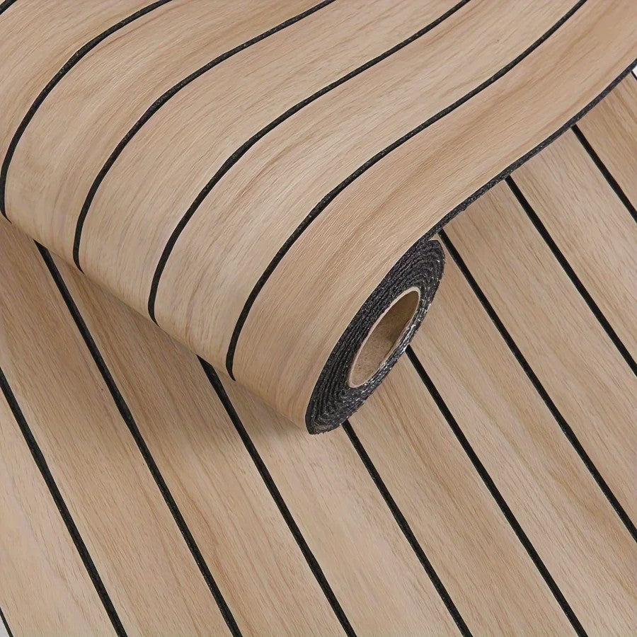 3D Grid Panel Muursticker - Zelfklevend, Makkelijk DIY Behang voor Wanden & Plafonds