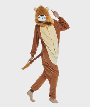 Kigurumi Onesies voor Volwassenen: Dierlijke Pyjama's & Onesies