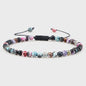 Natuurlijke 4mm Kralen Armbanden - Agate & Onyx - Yoga, Gebed & Stijlvol