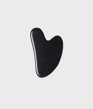 Gezichtsroller & IJsroller Set: Luxe Huidverzorging met Gua Sha Tool