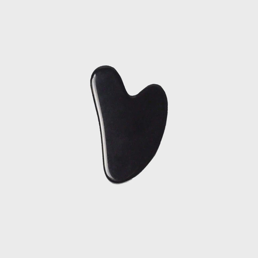 Gezichtsroller & IJsroller Set: Luxe Huidverzorging met Gua Sha Tool
