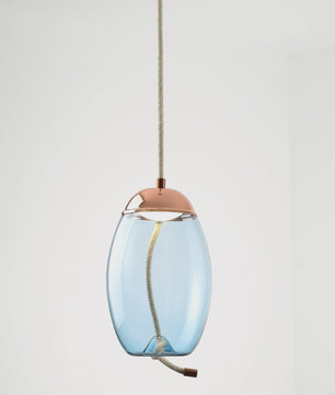 Moderne Glazen LED Hanglamp - Stijlvolle Verlichting voor Woonkamer, Keuken & Bar