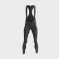 Heren Fietsset Lange Mouw Jersey met Bib Pants - Ademend en Comfortabel