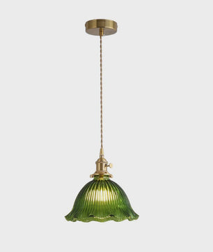 Moderne Glazen Hanglamp - Stijlvolle Plafondlamp voor Woonkamer, Keuken & Eetkamer