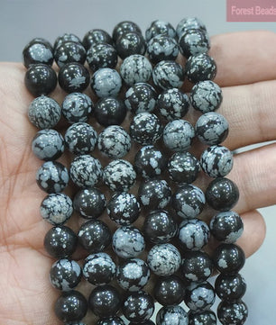 Natuurstenen Kralen Mix: Tijgeroog, Amazoniet, Agate, Kwarts & Lava - DIY Sieraden Maken