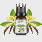 10ml Essentiële Olie Fruitgeur - Natuurlijk & Puur voor Diffusers, Zeep en Kaarsen