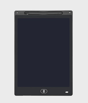 LCD Tekentablet voor Kinderen - 6.5 t/m 12 Inch, Inclusief Stift, Oplaadbaar
