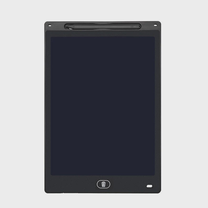 LCD Tekentablet voor Kinderen - 6.5 t/m 12 Inch, Inclusief Stift, Oplaadbaar