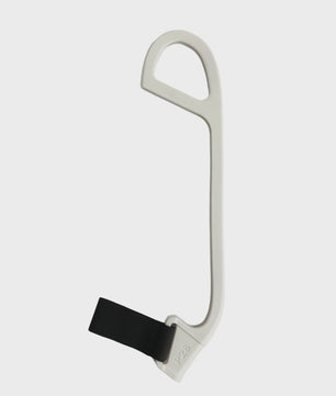 IJshockey Stick Blade Protector P28/P92 - Duurzaam PE Materiaal met Klittenband