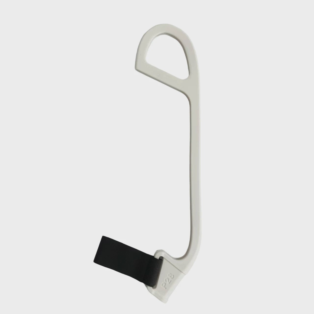 IJshockey Stick Blade Protector P28/P92 - Duurzaam PE Materiaal met Klittenband