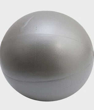 Compacte Yogabal 25cm - Fitness, Pilates & Balanstraining