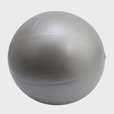 Compacte Yogabal 25cm - Fitness, Pilates & Balanstraining