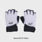 Karate & Taekwondo Handschoenen en Voetbeschermers Set - Half Vinger & Flexibel