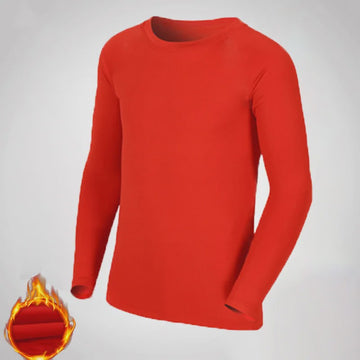 Thermal Red