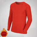  Thermal Red